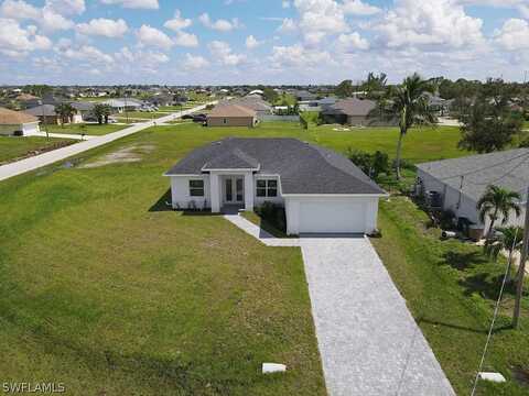 12Th, CAPE CORAL, FL 33993