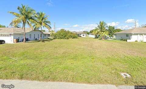 19Th, CAPE CORAL, FL 33990