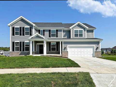 Lonnie, SUN PRAIRIE, WI 53590