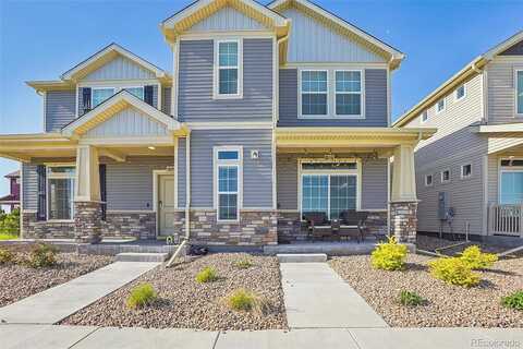 103Rd, COMMERCE CITY, CO 80022