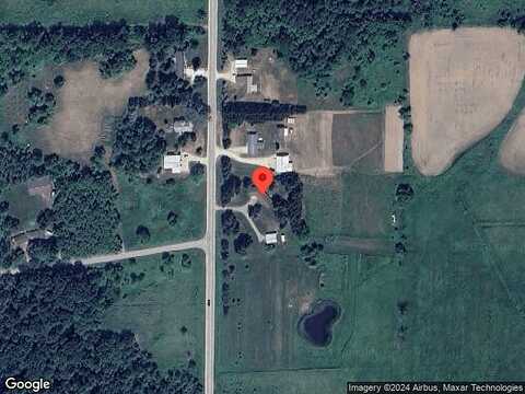 County Road H, FREMONT, WI 54940