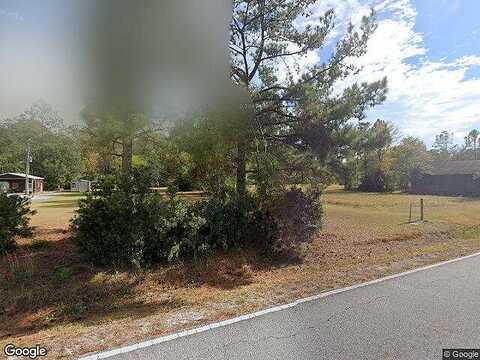 Zittrouer Rd, Guyton, GA 31312