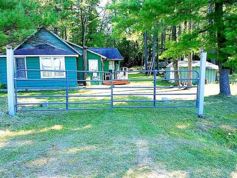 5Th, CAMP DOUGLAS, WI 54618