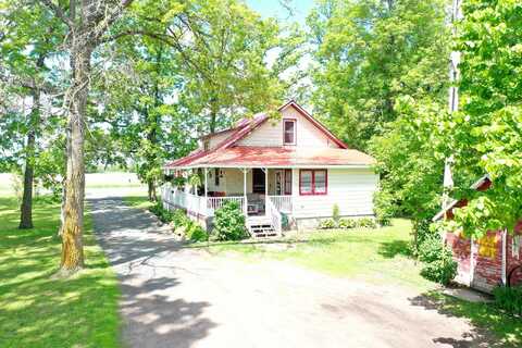 County Road M, GRANTSBURG, WI 54840