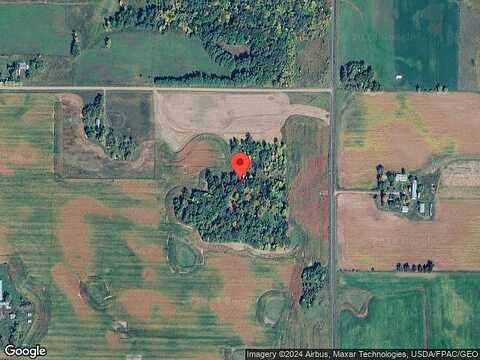 County Road M, GRANTSBURG, WI 54840