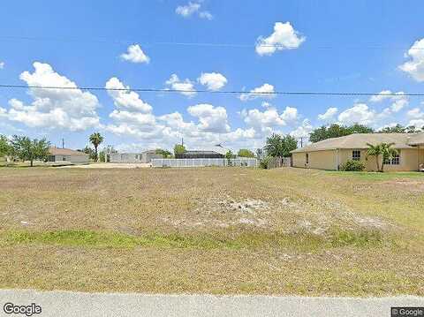 17Th, CAPE CORAL, FL 33993