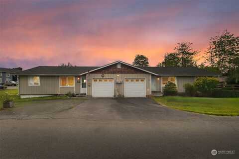 Portland Court Sw Unit 1 & 2, Pacific, WA 98047