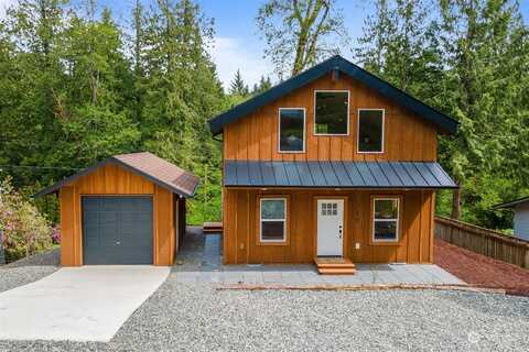 Fernhaven, SEDRO WOOLLEY, WA 98284