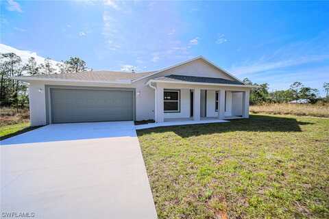 Sanborn, LEHIGH ACRES, FL 33972