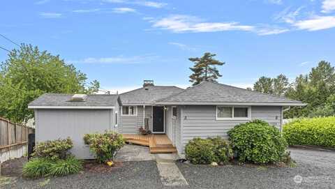 40Th Avenue W Unit A&B, Lynnwood, WA 98087