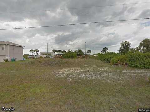 4Th, CAPE CORAL, FL 33993