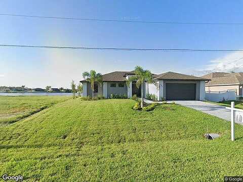 3Rd, CAPE CORAL, FL 33993