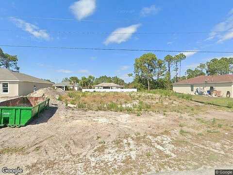 38Th, LEHIGH ACRES, FL 33976