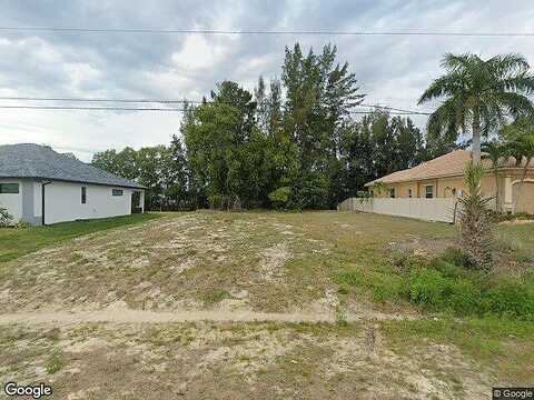 8Th, CAPE CORAL, FL 33991