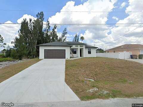 46Th, LEHIGH ACRES, FL 33976