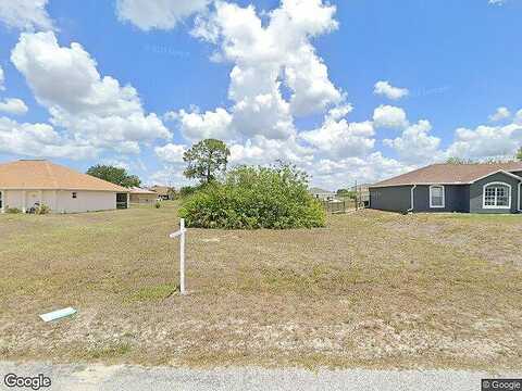 21St, CAPE CORAL, FL 33993