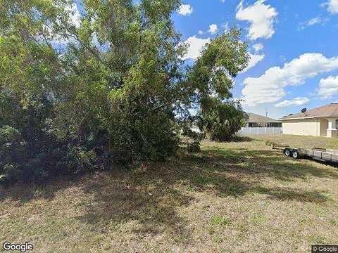 22Nd, CAPE CORAL, FL 33909