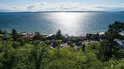 Beach Drive Sw, Seattle, WA 98136