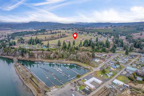 Sunnyfield Drive, Cathlamet, WA 98612