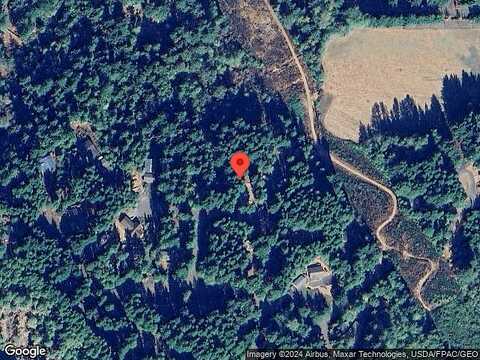 N Wood Duck Court Nw, Hoodsport, WA 98548
