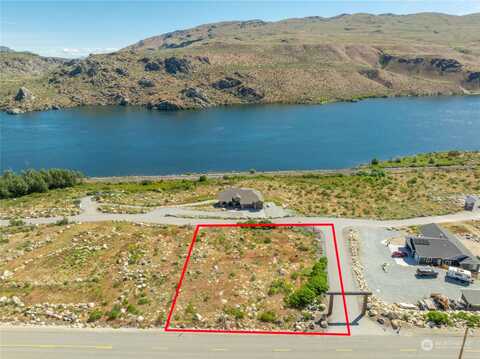 Boulder Loop, Pateros, WA 98846