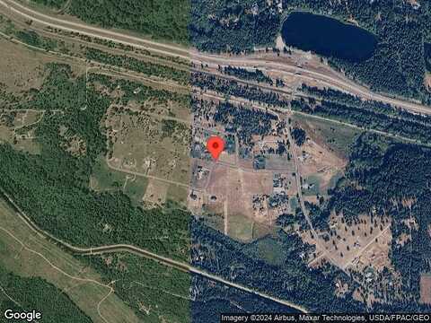 Old Cedars Road, Cle Elum, WA 98922
