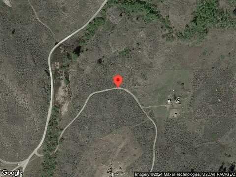 Abie Lane, Oroville, WA 98844
