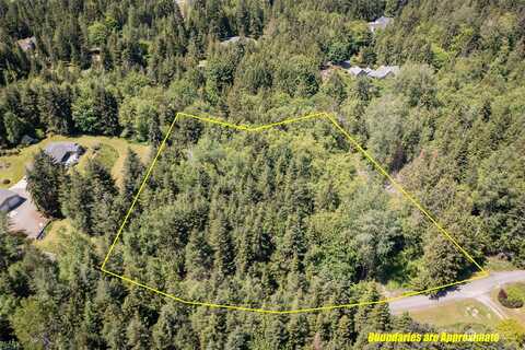 Lot Sunny Dell Lane, Sequim, WA 98382