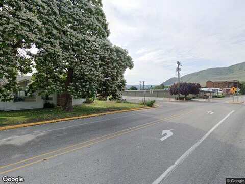 Fs 5350 Road, Chelan, WA 98816