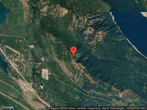 Xxx Easton Ridge Road, Easton, WA 98925