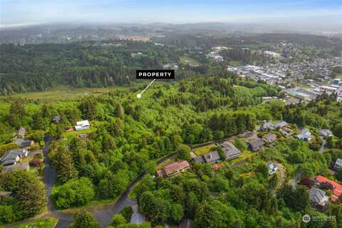 Xx Hiaqua Place, Ilwaco, WA 98624