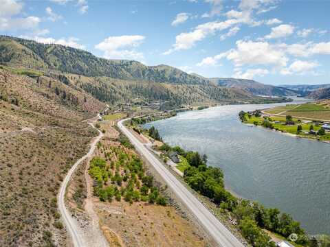 Riverview Road, Orondo, WA 98843