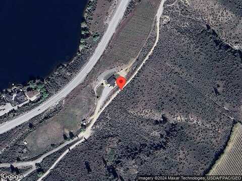 Riverview Road, Orondo, WA 98843