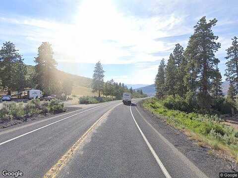 Parcel C Mc Neil Canyon Road, Orondo, WA 98843