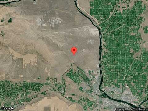 Nka Lot 60 Willamette Heights, West Richland, WA 99353