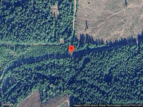 Ne Capstan Rock Rd, Tahuya, WA 98588