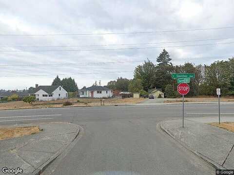 Lauridsen Dr, Port Angeles, WA 98362