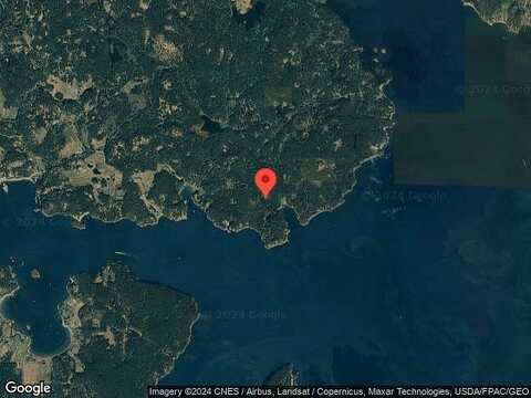 Harnden Island, Orcas, WA 98280