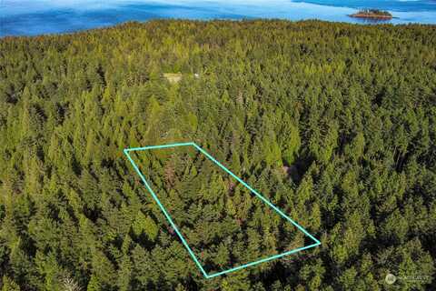 Byron Road, Friday Harbor, WA 98250