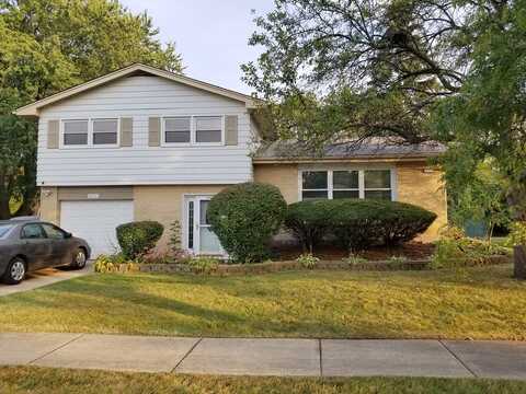 175Th, COUNTRY CLUB HILLS, IL 60478