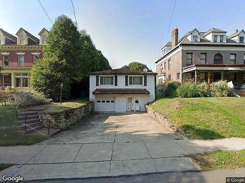 Wallingford, PITTSBURGH, PA 15213