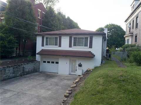 Wallingford, PITTSBURGH, PA 15213