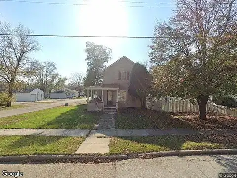 Clark, MARSEILLES, IL 61341