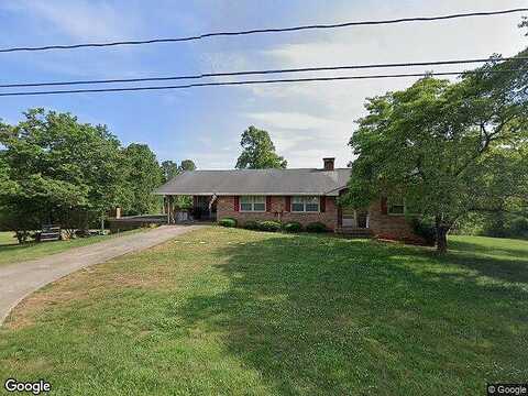 Legion, HUDSON, NC 28638