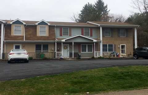 Front, MARYSVILLE, PA 17053