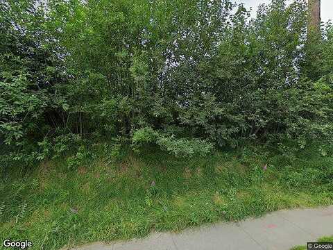 Boundary, ANCHORAGE, AK 99504