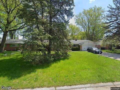Amara, TOLEDO, OH 43615