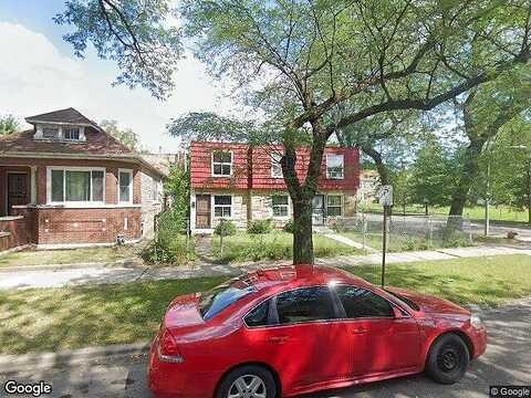 57Th, CHICAGO, IL 60621