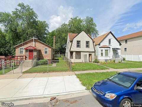 Parnell, CHICAGO, IL 60628
