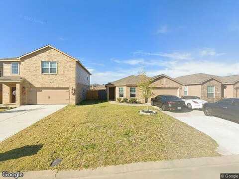 Hillside Creek, HUMBLE, TX 77396